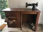 Ancienne machine à coudre Pfaff, Antiquités & Art, Enlèvement