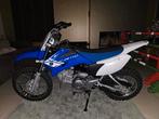 Yamaha ttr110 TTR 110 pitbike dirtbike crossmotor, Fietsen en Brommers, Ophalen