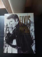 Boek over Elvis Presley (meer dan 300 foto's), Boeken, Ophalen of Verzenden