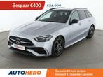 Mercedes-Benz C-Klasse 180 C 180 T AMG Line (bj 2023), Automaat, https://public.car-pass.be/vhr/ca1d473b-c1e4-4407-b112-1313320243d4