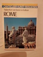 Rome Cantecleer Kunst Reusgids, Ophalen of Verzenden, Zo goed als nieuw