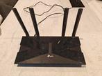 Tp link Archer AX23 wifi 6 router, Ophalen of Verzenden, Router