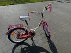 Fiets K3 18inch, Ophalen, Zo goed als nieuw