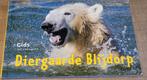 Diergaarde Blijdorp - Rotterdam, Boeken, Dieren en Huisdieren, Ophalen of Verzenden, Gelezen, Overige diersoorten