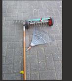 GARDENA  KLEINHOFWERKTUIG, Tuin en Terras, Ophalen of Verzenden, Zo goed als nieuw, Cultivator, Gardena