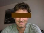 Haarstuk, Ophalen, Zo goed als nieuw