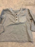 Teeshirt garçon T/80, Enfants & Bébés, Vêtements de bébé | Taille 80, Enlèvement ou Envoi, Comme neuf, Garçon