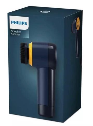 Philips Sneaker Cleaner (NIEUW - ONGEOPEND) beschikbaar voor biedingen