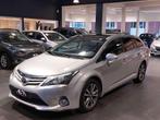 Toyota Avensis SW 2.0 D-4D Skyview * Garantie 12 Mois *, Autos, Achat, Avensis, Entreprise, Noir