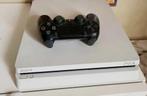 Ps4 slim 500GB avec une manette, Ophalen of Verzenden, Met 1 controller, Slim, 500 GB