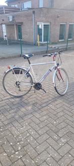 Herenfiets kettler, Fietsen en Brommers, Ophalen, Zo goed als nieuw