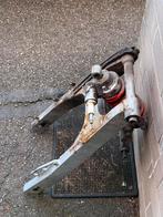 Honda cbr1000f achterbrug, Motoren, Ophalen