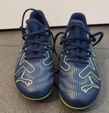 Voetbalschoenen Puma Future Play FG/AG, maat 35 (nieuw) beschikbaar voor biedingen