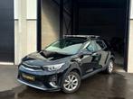 Stonic 2020 1.2i EURO 6d LEZ 2035 Camera Carplay Garantie, Voorwielaandrijving, Stof, Zwart, 62 kW