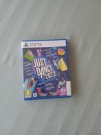 Ps 5 Game Just Dance 2022, Enlèvement, Neuf