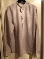 Herenhemd Jack & Jones, Ophalen, Zo goed als nieuw, Beige, Jack&Jones