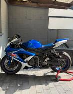 Gsxr 600 k8, Motoren, 4 cilinders, Motorrijbewijs A, Super Sport, Particulier