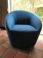 Zetel eenzitter  Rolf Benz Freistil, Huis en Inrichting, Ophalen, Eenpersoons, 75 tot 100 cm, Zo goed als nieuw