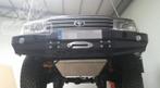 F4X4 Fabryka Onderbescherming Skidplates Toyota Landcruiser, Auto-onderdelen, Verzenden, Nieuw, Toyota