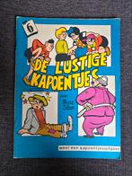 De lustige kapoentjes , Marc Sleen , nr 6, Boeken, Ophalen of Verzenden