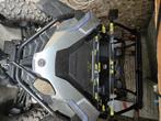 Buggy cj moto 1000 sports 2024, Motoren, 2 cilinders, 1000 cc, 11 kW of minder