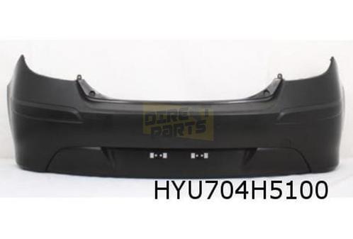 Hyundai i30 HB  (7/07-5/10) achterbumper (te spuiten)  Origi, Autos : Pièces & Accessoires, Carrosserie & Tôlerie, Pare-chocs