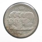 12134 * PRINS KAREL * 100 frank 1949 vlaams * Pr/FDC, Postzegels en Munten, Munten | België, Verzenden, Zilver