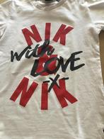 T-shirt nik&nik m152/€2, Vêtements | Femmes, T-shirts, Enlèvement, Porté