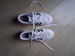 Adidas Sportschoenen witte zool heren, Kleding | Heren, Schoenen, Ophalen, Zo goed als nieuw, Adidas, Wit