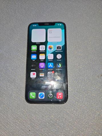 Apple iPhone 12 Pro Max beschikbaar voor biedingen