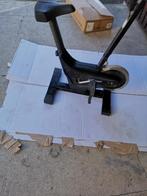 hometrainer, Ophalen, Gebruikt, Metaal, Benen