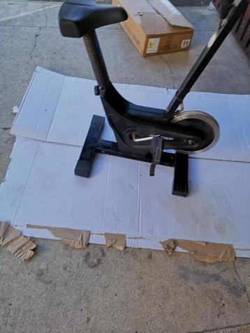 hometrainer  beschikbaar voor biedingen