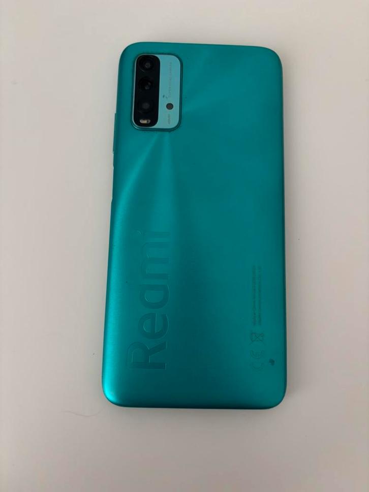 Redmi 9T, Télécoms, Téléphonie mobile | Huawei, Comme neuf, Enlèvement