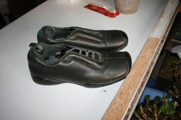 Herenschoenen, Kleding | Heren, Schoenen, Overige kleuren, Ophalen of Verzenden, Zo goed als nieuw, Prada