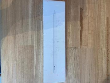 apple pencil, Enlèvement ou Envoi, Utilisé
