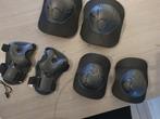 Bescherm set skate of step, Fietsen en Brommers, Steps, Ophalen, Nieuw