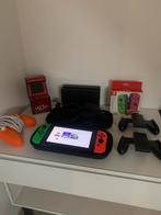 Nintendo Switch, Games en Spelcomputers, Ophalen of Verzenden, Zo goed als nieuw