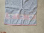 handdoek voor de baby 50x90cm, Huis en Inrichting, Ophalen of Verzenden, Handdoek