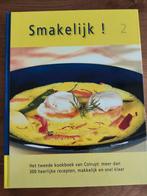 Colruyt kookboek smakelijk 2, Enlèvement, Neuf
