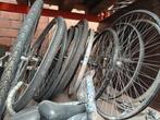 Lot fietswielen (10+ stuks, grotendeels nieuw) – vanaf €10, Ophalen, Nieuw, Algemeen, Wiel