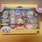 Sylvanian families 5844 dream showtime babies, Enlèvement ou Envoi, Neuf