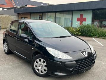 PEUGEOT 307 1.4i AIRCO*PDC*GEKEURD VVK beschikbaar voor biedingen