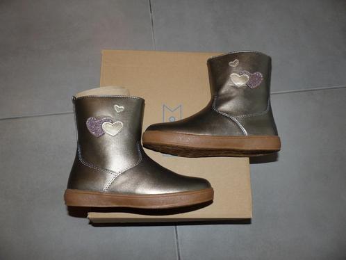 Friboo warme winterlaarsjes - meisje - maat 30 (nieuw), Kinderen en Baby's, Kinderkleding | Schoenen en Sokken, Nieuw, Laarzen