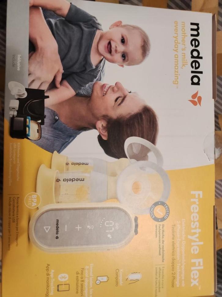 7612367065771, Kinderen en Baby's, Overige Kinderen en Baby's, Gebruikt, Ophalen