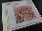 DVORAK / KUBELIK - Slawische Tänze CD / DEUTSCHE GRAMMOPHON, Ophalen of Verzenden, Romantiek, Gebruikt, Kamermuziek