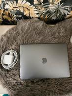 Macbook Air 2020 (laadcycli 60), Computers en Software, Apple Macbooks, Ophalen, 256 GB, Qwerty, 8 GB