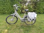 Elektrische fiets - batterij aan vervanging toe, Fietsen en Brommers, Elektrische fietsen, Gebruikt, Sparta, Ophalen