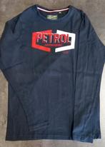 T-shirt Petrol 14 jaar, Gebruikt, Petrol Industries, Ophalen of Verzenden, Shirt of Longsleeve