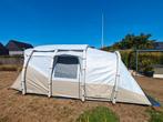 Tent 6 personen Queshua airsecond 6.3, Caravans en Kamperen, Tenten, Ophalen, Nieuw, Tot en met 6