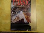 Mystery puzzel 'Titanic' (1000st) - Nieuw!, Ophalen of Verzenden, 500 t/m 1500 stukjes, Nieuw, Legpuzzel